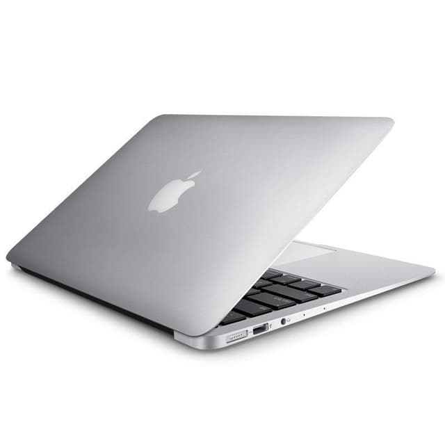 MacBook Air 13" (2015) - QWERTZ - Nemecká