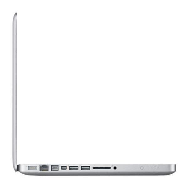 MacBook Pro 13" (2011) - QWERTZ - Nemecká