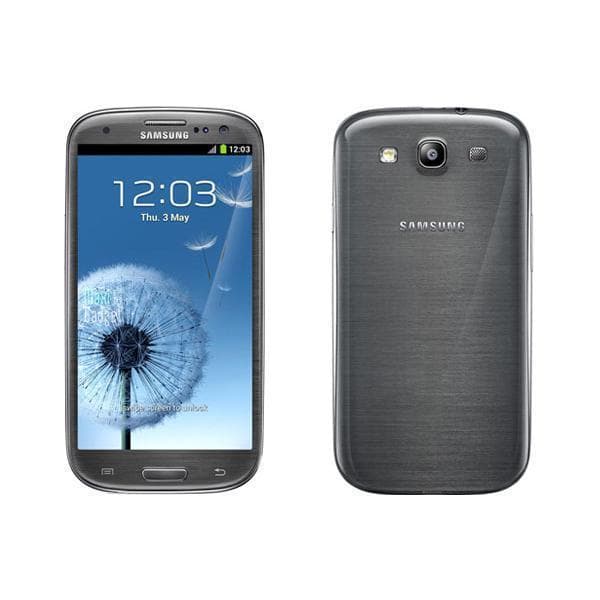 Galaxy S3 16 GB - Sivá