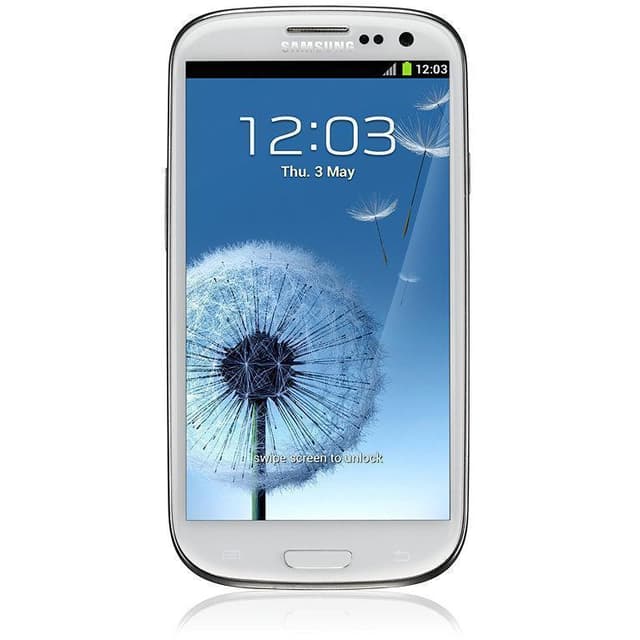 Galaxy S3 32 GB - Biela