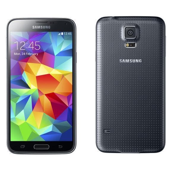 Galaxy S5 16 GB - Čierna
