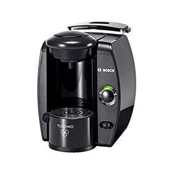 Kapsulový kávovar Kompatibilné s Tassimo Bosch TAS4000