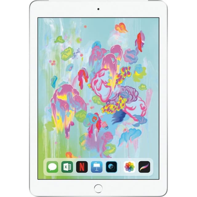 Apple iPad 9,7" 32GB