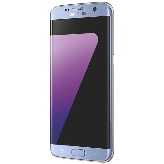 Galaxy S7 Edge 32 GB - Modrá