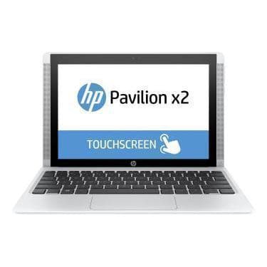 HP Pavilion x2 10-N201NF 10,1” ()