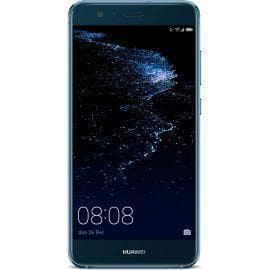 Huawei P10 Lite 32 GB - Pávová Modrá