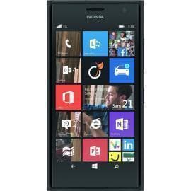 Nokia Lumia 735 - Sivá - Neblokovaný
