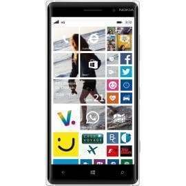 Nokia Lumia 830 - Biela - Neblokovaný