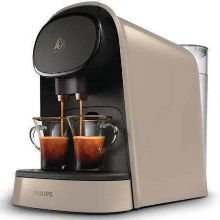 Kapsulový espressovač Philips L'OR Barista