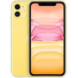 iPhone 11 128 GB - Žltá