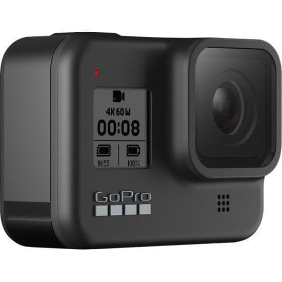 Športová kamera Gopro HERO8 Black