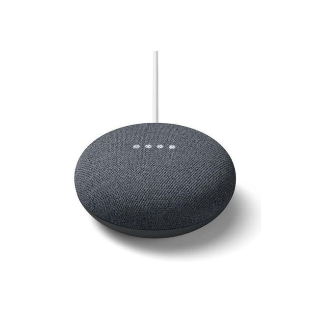 Bluetooth Reproduktor Google Nest Mini - Sivá
