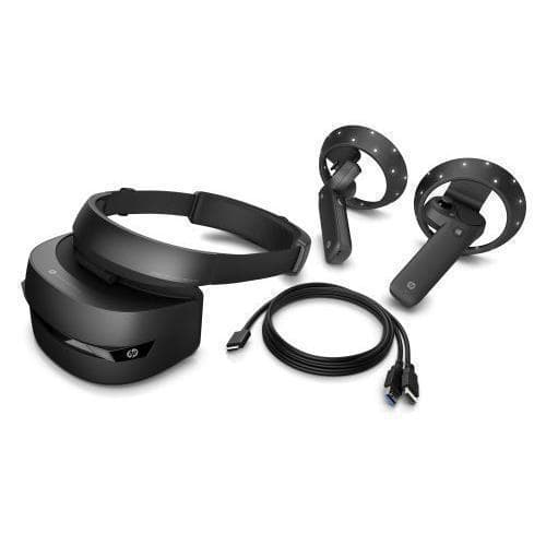 VR headsety Hp Windows Mixed Reality