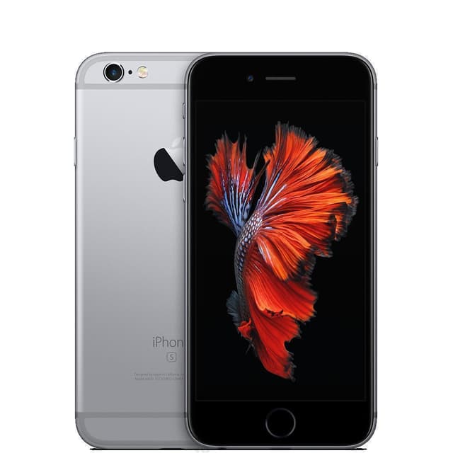 iPhone 6S 64 GB - Vesmírna Šedá