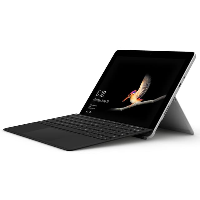 Microsoft Surface Go 10” (2018)