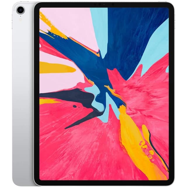Apple iPad Pro 12,9" 256GB
