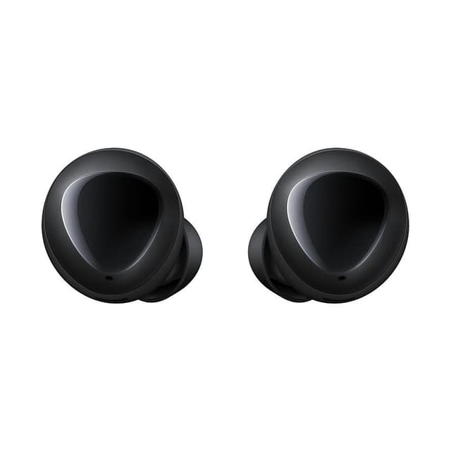 Slúchadlá Do uší  Galaxy Buds SM-R170 Bluetooth - Čierna