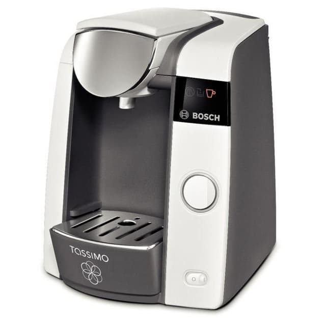 Kapsulový kávovar Kompatibilné s Tassimo Bosch TAS4304