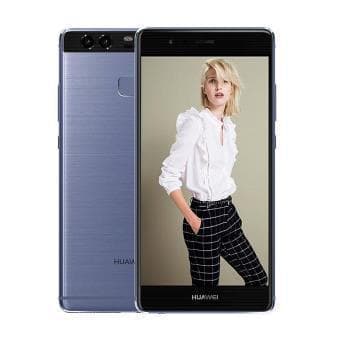 Huawei P9 32 GB - Pávová Modrá