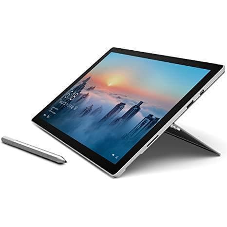 Microsoft Surface Pro 4 12,3" Core i5-6300U - SSD 128 GB - 4GB