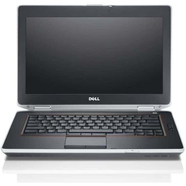 Dell Latitude E6420 14” (apríl 2011)