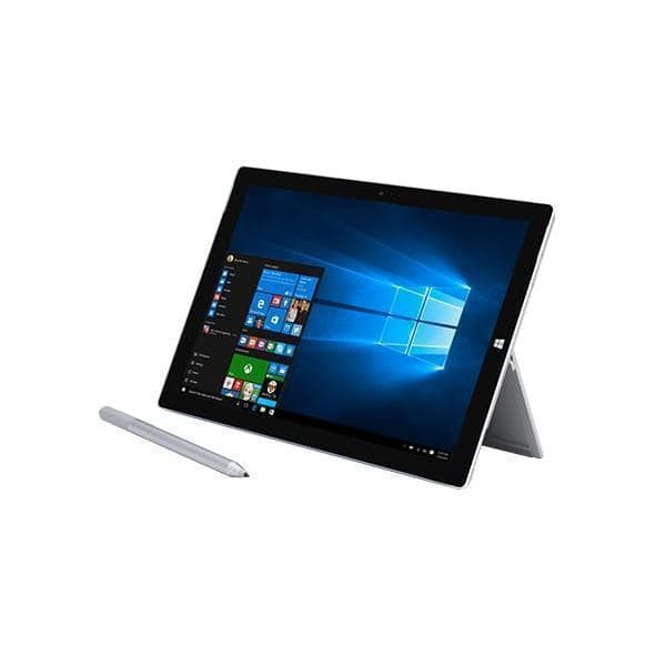 Microsoft Surface Pro 3 12" Core i7-4650U - SSD 256 GB - 8GB