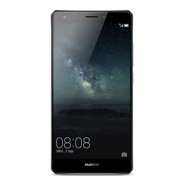 Huawei Mate S 32 GB - Sivá