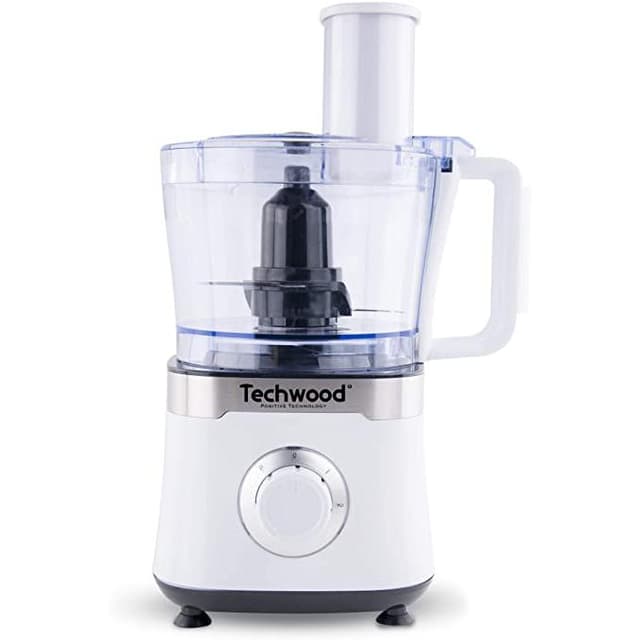 Multifunkčné kuchynské roboty Techwood TRO-1580