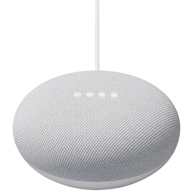 Bluetooth Reproduktor Google Nest Mini 1st Gen - Sivá