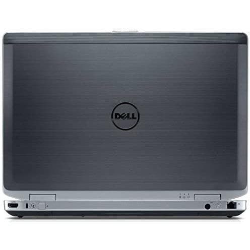 Dell E6430 14" (2012) - Core i5-3320M - 4GB - SSD 250 GB AZERTY - Francúzska