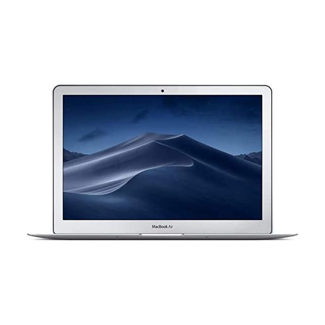 MacBook Air 13" (2014) - QWERTY - Španielská