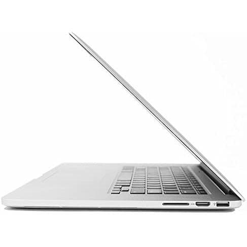 MacBook Pro 15" (2015) - AZERTY - Francúzska