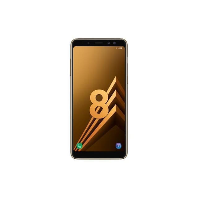 Galaxy A8 (2015) 32 GB - Zlatá