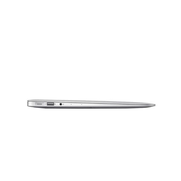 MacBook Air 13" (2013) - QWERTY - Anglická (US)