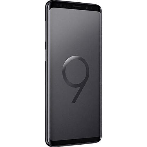 Galaxy S9 64 GB - Čierna