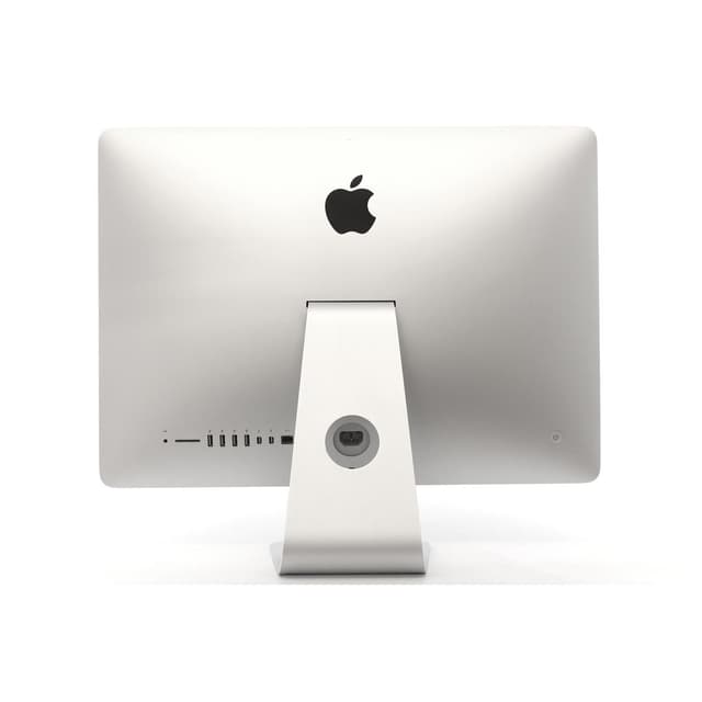 iMac 21,5" (jún 2014) Core i5 1,4GHz - HDD 500 GB - 8GB AZERTY - Francúzska