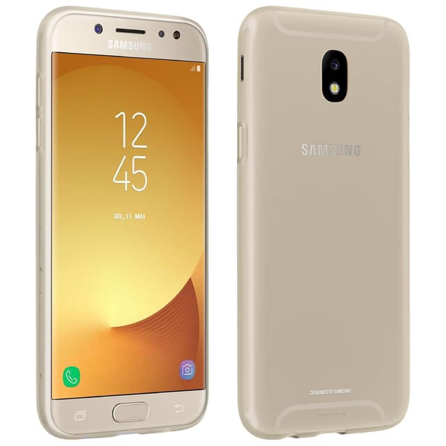 Galaxy J5 (2017) 16 GB - Zlatá