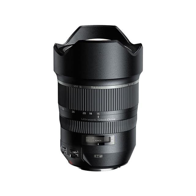 Objektívy Nikon F 15-30mm f/2.8