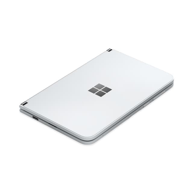 Microsoft Surface Duo 128 GB - Biela