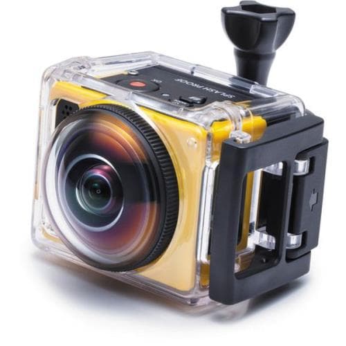 Športová kamera Kodak PixPro SP360