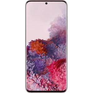 Galaxy S20 128 GB (Dual SIM) - Ružová