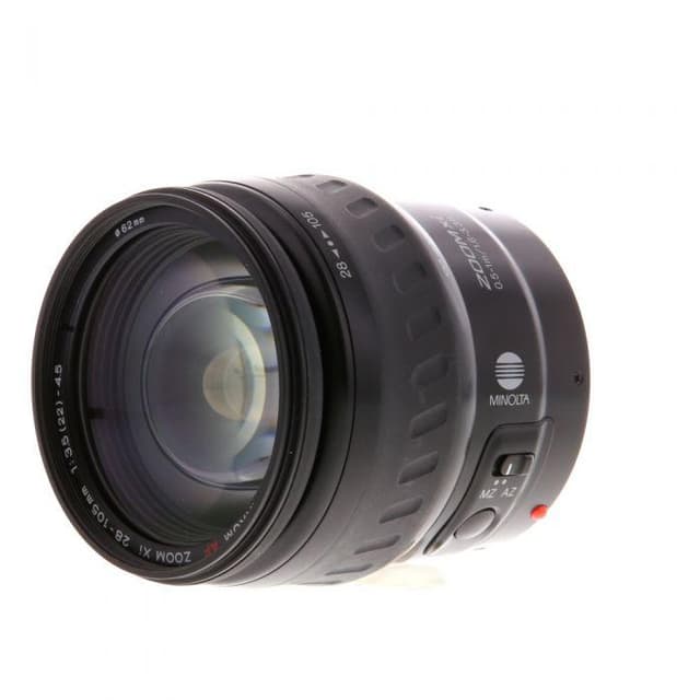 Objektív Minolta Sony AF 28-105mm f/3.5-4.5