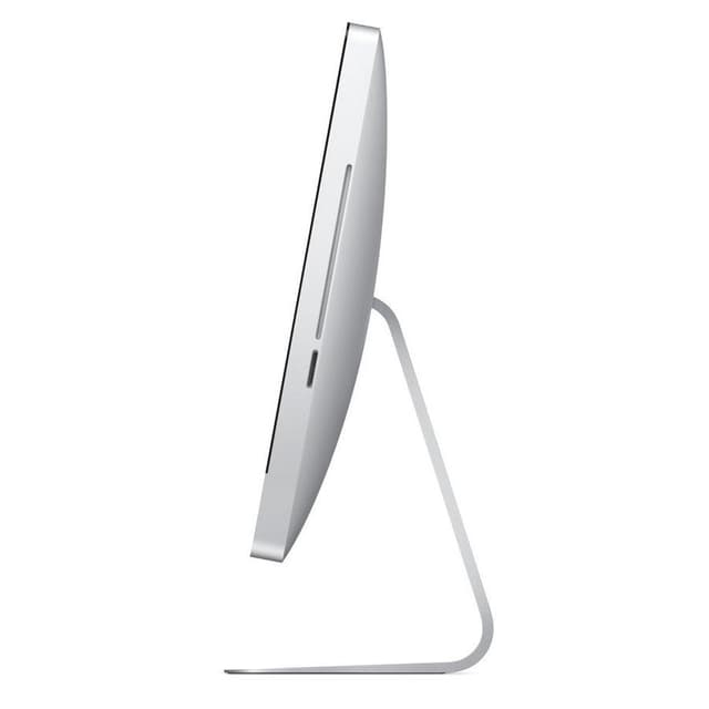 iMac 21,5" (Koniec roka 2013) Core i5 2,7GHz - HDD 1 To - 8GB QWERTY - Španielská