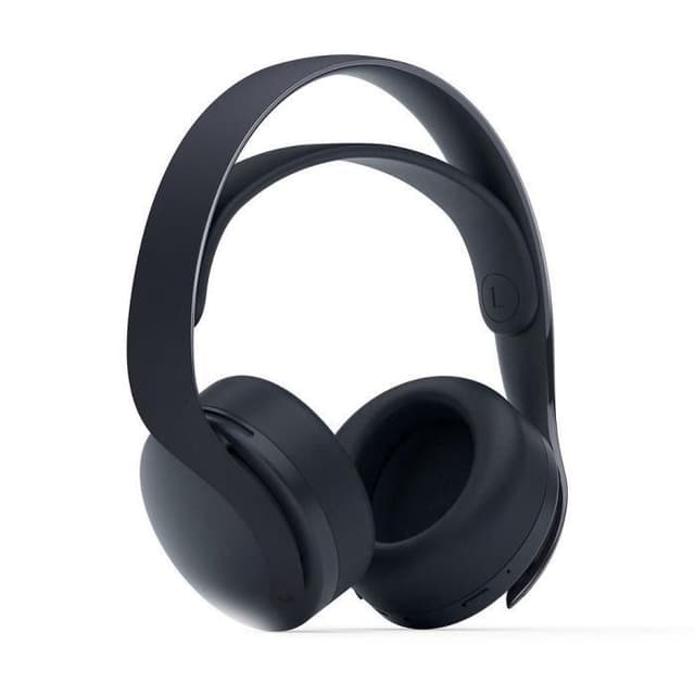 Slúchadlá Sony Pulse 3D Potláčanie hluku Gaming Bluetooth Mikrofón - Čierna