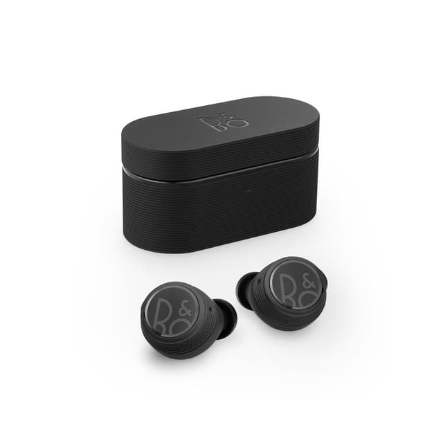 Slúchadlá Do uší Bang & Olufsen E8 Sport Bluetooth - Čierna