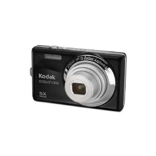 Kodak Easyshare M23 Kompakt 14.2 - Čierna