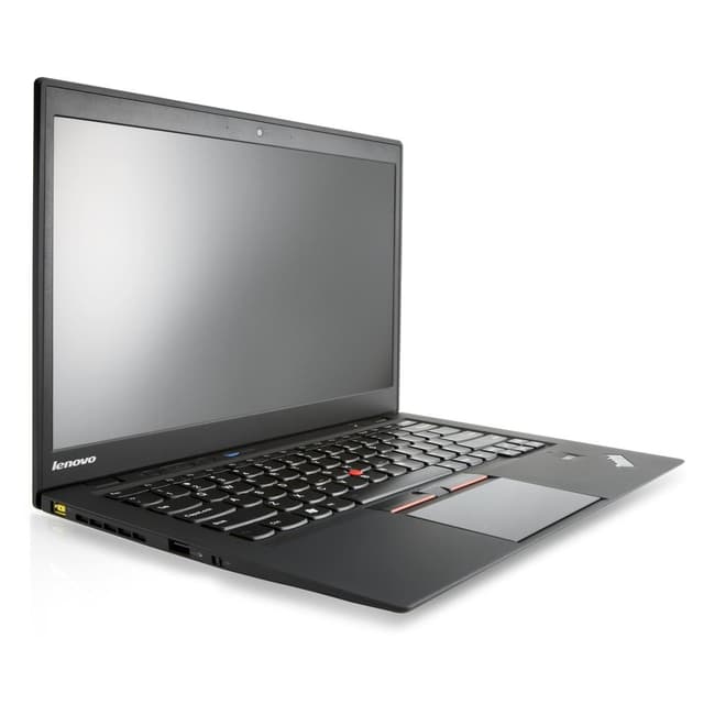 Lenovo ThinkPad X1 Carbon Gen 3 14” ()