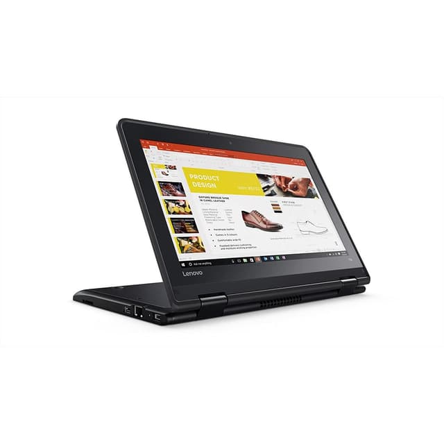 Lenovo ThinkPad Yoga 11e G3 11,6” (2015)
