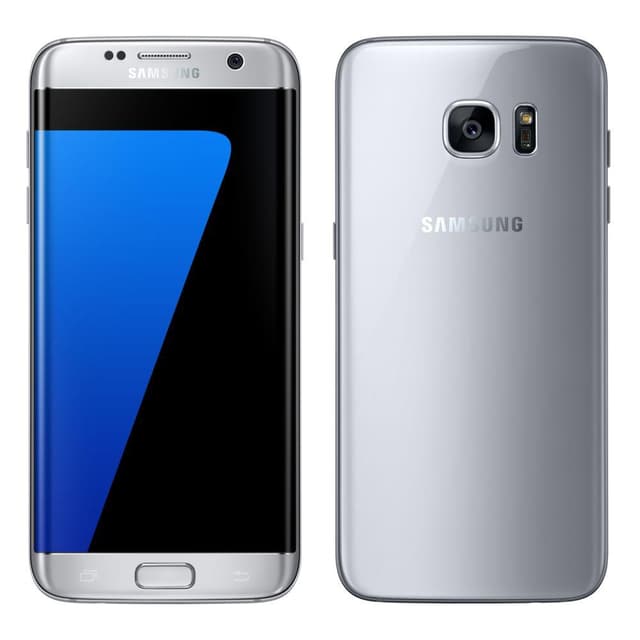 Galaxy S7 32 GB - Sivá