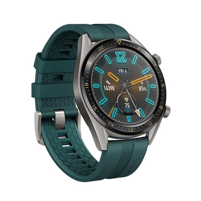 Smart hodinky Huawei Watch GT Classic FTN-B19 á á - Sivá